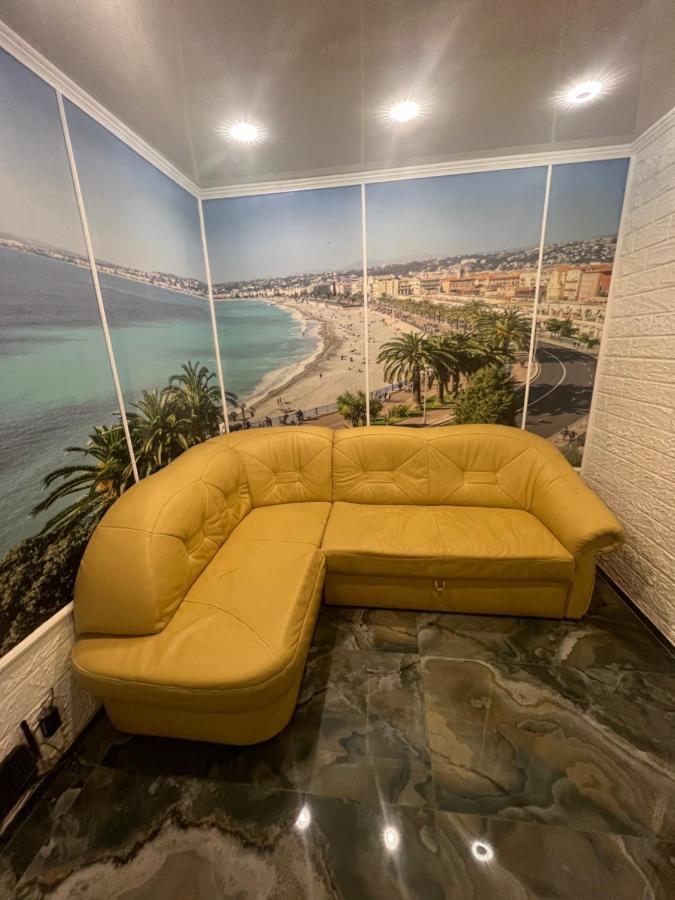 Afganskii Park Apartment Chişinǎu Buitenkant foto