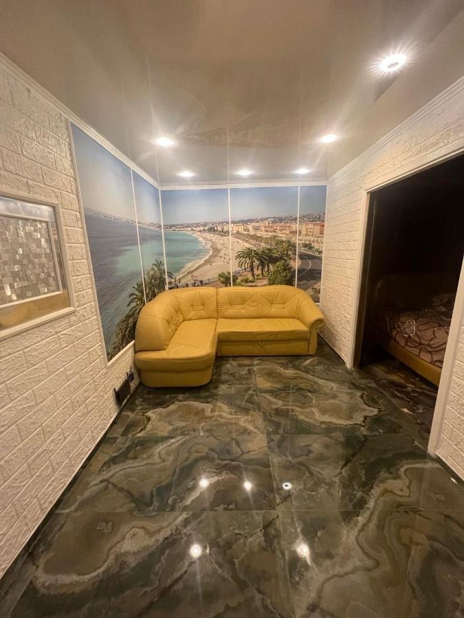 Afganskii Park Apartment Chişinǎu Buitenkant foto