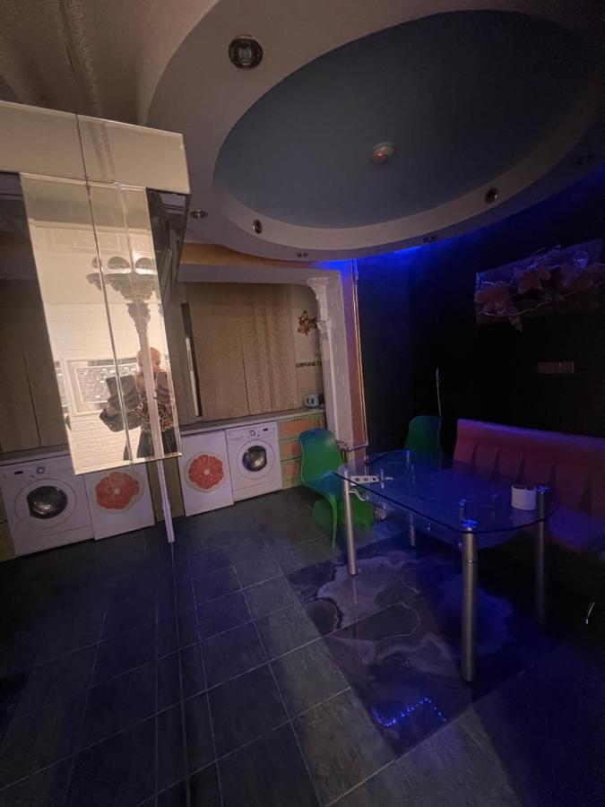 Afganskii Park Apartment Chişinǎu Buitenkant foto